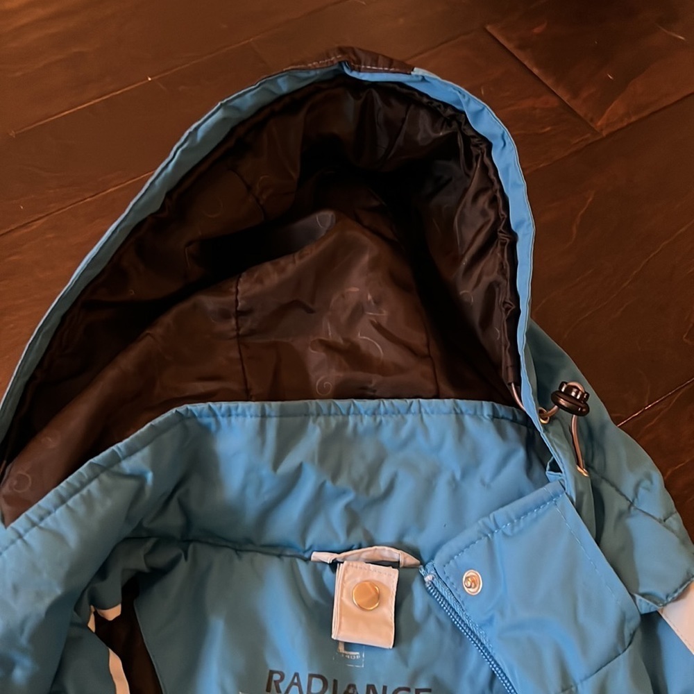 Free Country jacket - Picture 4 of 9